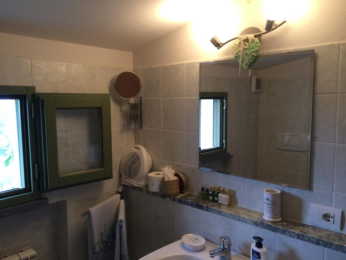 Bed & Breakfast Il Vecchio Frantoio *